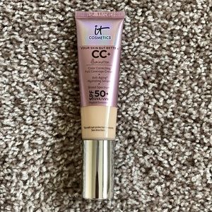 It Cosmetics CC Cream Illumination Fair